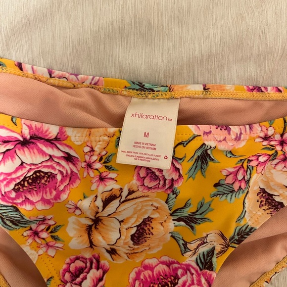 Target Bathing Suit - Picture 2 of 4